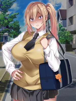 [アイチルワークス] 満員電車の中でおじさんが無理やり美少女を寝取ったりギャルを孕ませたりする話_578