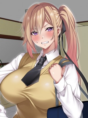 [アイチルワークス] 満員電車の中でおじさんが無理やり美少女を寝取ったりギャルを孕ませたりする話_637