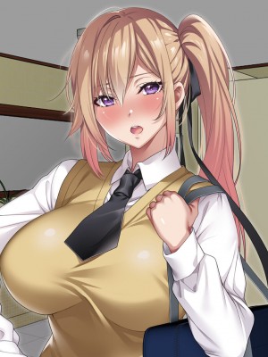 [アイチルワークス] 満員電車の中でおじさんが無理やり美少女を寝取ったりギャルを孕ませたりする話_638