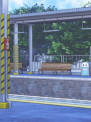 [アイチルワークス] 満員電車の中でおじさんが無理やり美少女を寝取ったりギャルを孕ませたりする話_446