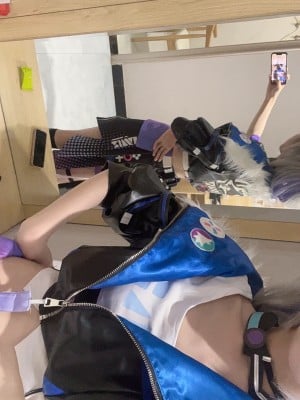 wkll123 - 银狼_03
