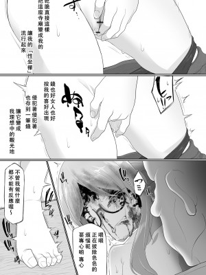 [Chlamydo] 煩悩の払い方 (リョナキング vol.32) [沒有漢化]_10