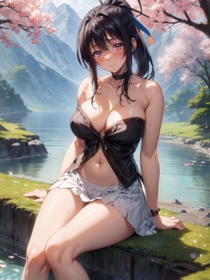 dxd 自然合宿 cg_0449