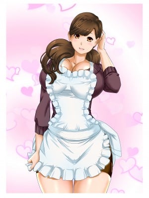 [風☆雅] 母子相姦〜母さんは最高のオナペット～巨乳ママはズリネタペット編 [中国翻訳]_29_005
