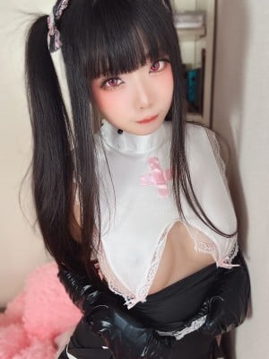 月刊ChuChu☆MAGIC 2023.7月号Class3_28