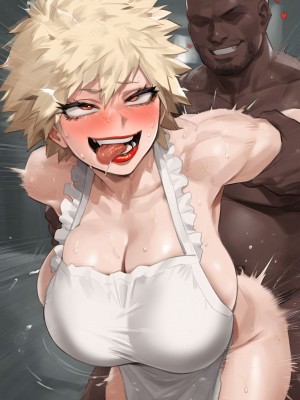 [Mikayori] Mitsuki Bakugo (Patreon)_066