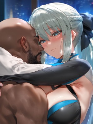 [Mikayori] Morgan FGO (Patreon)_06