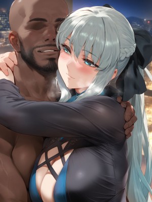 [Mikayori] Morgan FGO (Patreon)_07