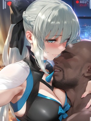 [Mikayori] Morgan FGO (Patreon)_08