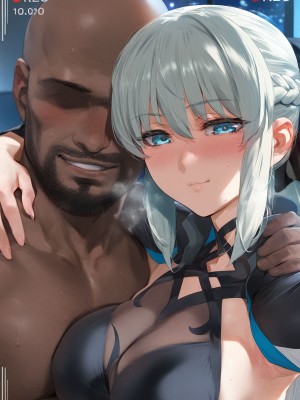 [Mikayori] Morgan FGO (Patreon)_09