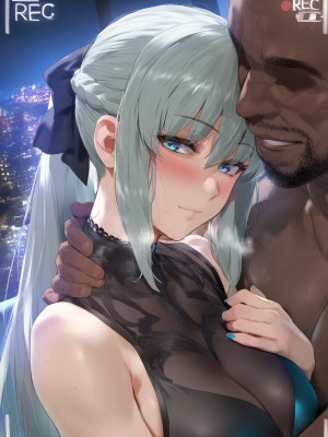 [Mikayori] Morgan FGO (Patreon)_010