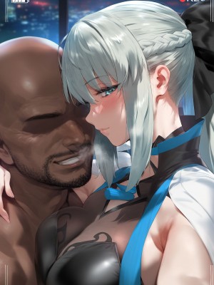 [Mikayori] Morgan FGO (Patreon)_013