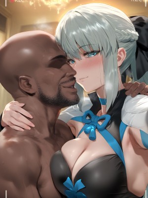 [Mikayori] Morgan FGO (Patreon)_014