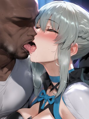 [Mikayori] Morgan FGO (Patreon)_018