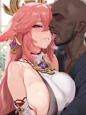 [Mikayori] Yae Miko (Patreon)_012