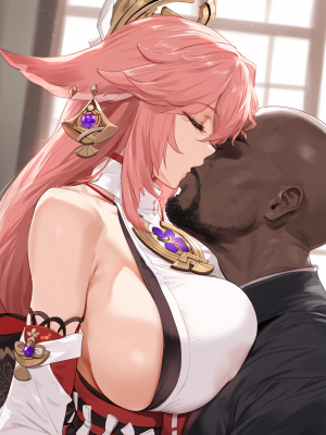 [Mikayori] Yae Miko (Patreon)_026