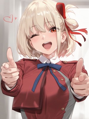 [Mikayori]Chisato Nishikigi (Patreon)_04