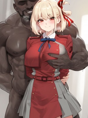 [Mikayori]Chisato Nishikigi (Patreon)_05