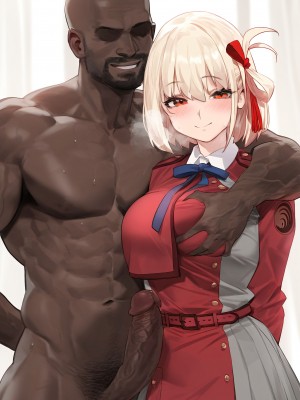 [Mikayori]Chisato Nishikigi (Patreon)_07