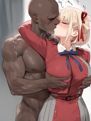 [Mikayori]Chisato Nishikigi (Patreon)_08