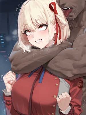 [Mikayori]Chisato Nishikigi (Patreon)_013
