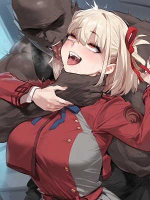 [Mikayori]Chisato Nishikigi (Patreon)_015