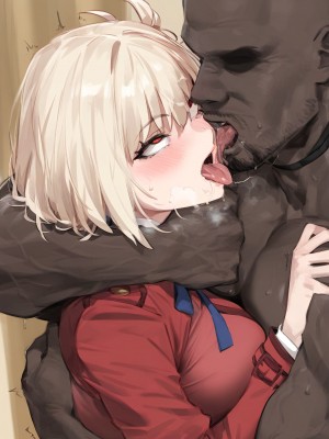 [Mikayori]Chisato Nishikigi (Patreon)_016