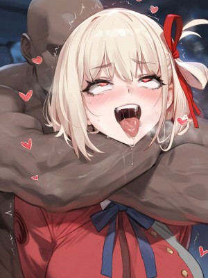 [Mikayori]Chisato Nishikigi (Patreon)_017