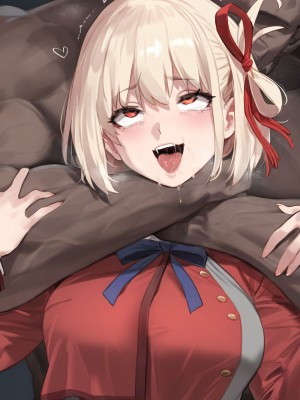 [Mikayori]Chisato Nishikigi (Patreon)_018