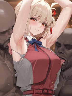 [Mikayori]Chisato Nishikigi (Patreon)_020