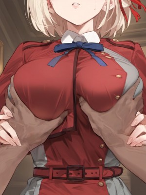 [Mikayori]Chisato Nishikigi (Patreon)_022