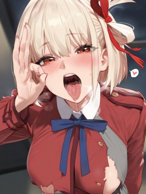 [Mikayori]Chisato Nishikigi (Patreon)_032