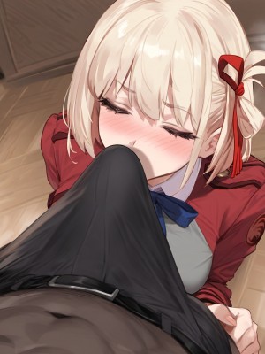 [Mikayori]Chisato Nishikigi (Patreon)_033