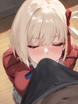 [Mikayori]Chisato Nishikigi (Patreon)_034
