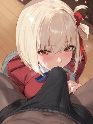 [Mikayori]Chisato Nishikigi (Patreon)_036