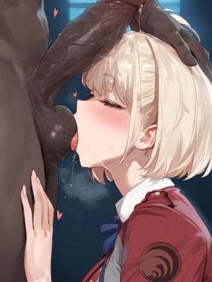[Mikayori]Chisato Nishikigi (Patreon)_045