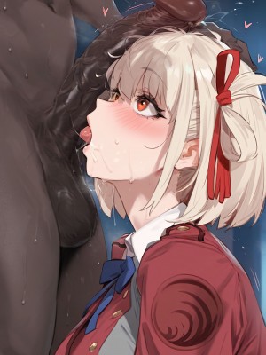 [Mikayori]Chisato Nishikigi (Patreon)_047