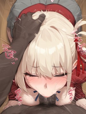 [Mikayori]Chisato Nishikigi (Patreon)_057
