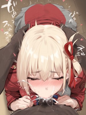 [Mikayori]Chisato Nishikigi (Patreon)_058