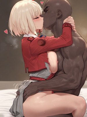 [Mikayori]Chisato Nishikigi (Patreon)_078