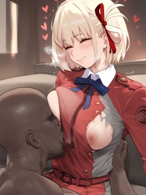 [Mikayori]Chisato Nishikigi (Patreon)_088