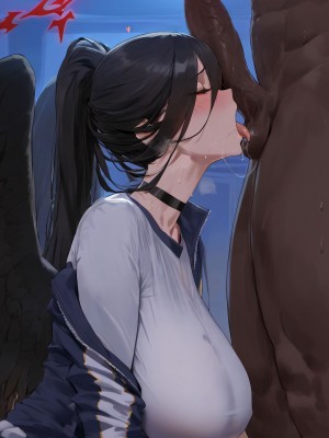 [Mikayori]Hanekawa Hasumi (Patreon)_044