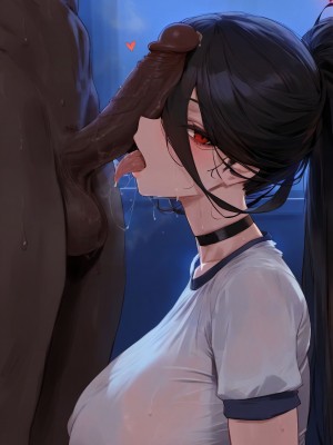 [Mikayori]Hanekawa Hasumi (Patreon)_048