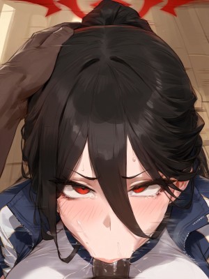 [Mikayori]Hanekawa Hasumi (Patreon)_055