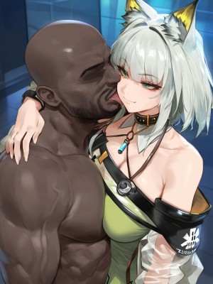 [Mikayori]Kal'tsit Arknight (Patreon)_09