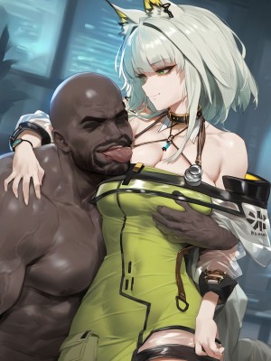 [Mikayori]Kal'tsit Arknight (Patreon)_010