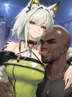 [Mikayori]Kal'tsit Arknight (Patreon)_012