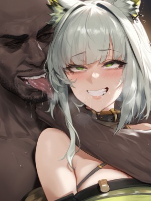 [Mikayori]Kal'tsit Arknight (Patreon)_022