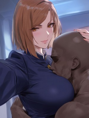 [Mikayori]Kugisaki Nobara (Patreon)_03