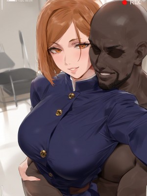 [Mikayori]Kugisaki Nobara (Patreon)_05